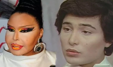 Bülent Ersoy vəsiyyətini açıqladı - “Qəbrimi hər gün...” - FOTO