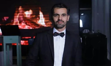 Murad Muradov vəfat etdi