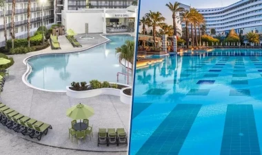 Məşhurlar yayı harada, kiminlə, necə keçirəcək? - SİYAHI - FOTO