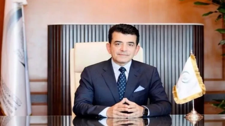 Salim bin Məhəmməd əl-Malik: Heydər Əliyev Fondu təbrikə layiqdir