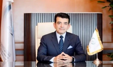 Salim bin Məhəmməd əl-Malik: Heydər Əliyev Fondu təbrikə layiqdir