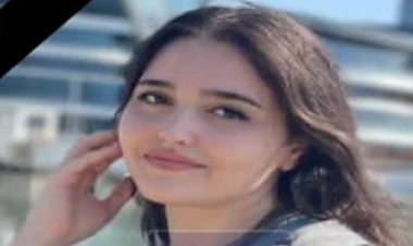 Azərbaycanda daha bir tələbə öldü - FOTO