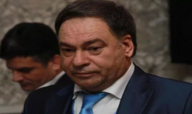 Əlikramın başına iş gəldi