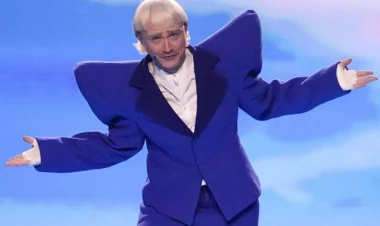 Bu ölkənin müğənnisi “Avroviziya”dan QOVULDU