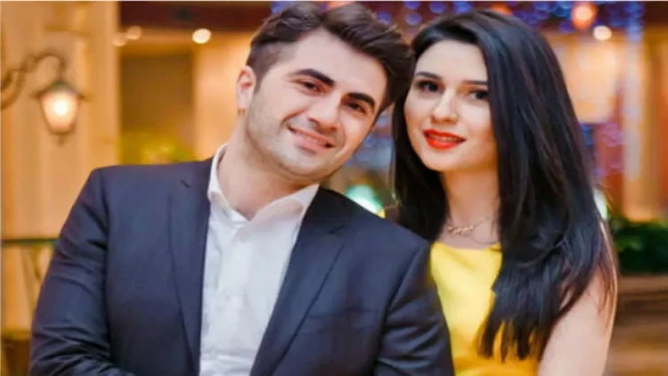 Günay Baxşəliyeva: “Daha gözəl qızlar vardı, amma mən seçildim” - FOTO