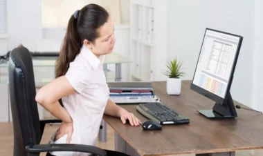 Oturaq həyat tərzinin daha bir ZƏRƏRİ