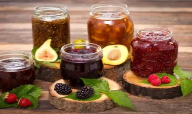 Dadlı mürəbbə hazırlamaq üçün nələrə diqqət edilməlidir? – 