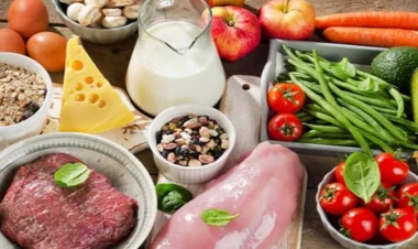 Məşqdən əvvəl bu qidaları yeməyin inanılmaz faydası