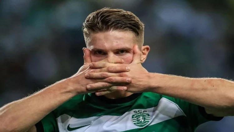 PSJ onun üçün 100 milyon ödəyəcək