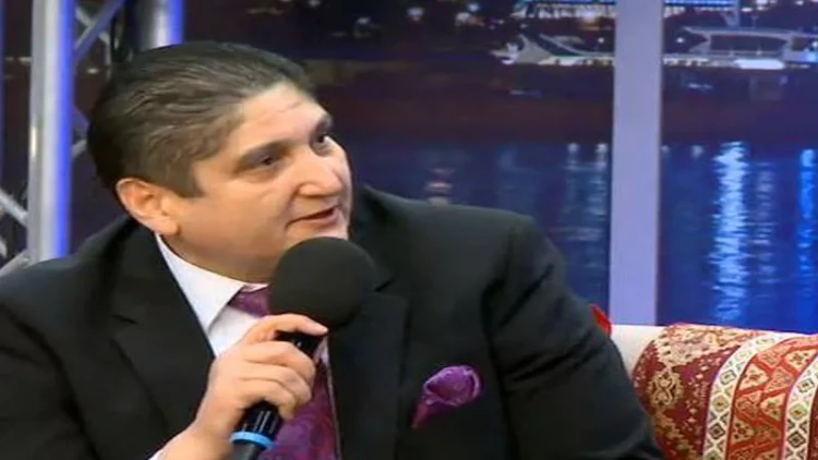 “Toyda bizi silahla qorxudurdular” – VİDEO