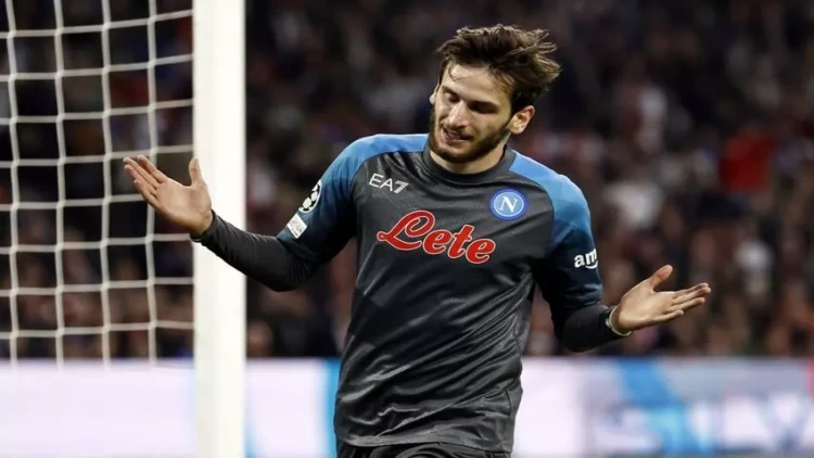 Kvaratsxeliya PSJ-yə gedir?