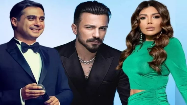 Şəhriyardan Afaq və Turala cavab