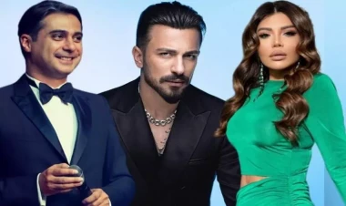 Şəhriyardan Afaq və Turala cavab