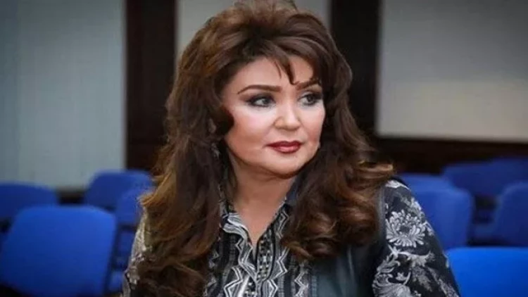 Nazpəridən Tunarın oğlunun məclisində gözlənilməyən hərəkət - VİDEO