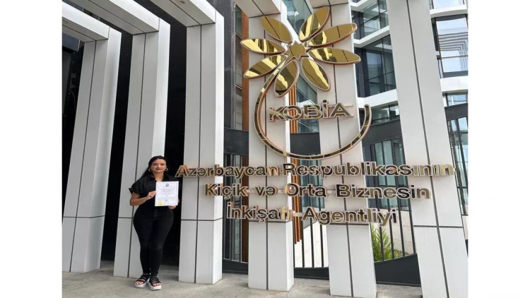 Ölkə sərhədlərini aşan startaplarımız - FOTO