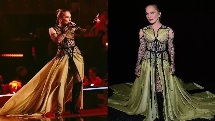 21 il sonra yenidən 