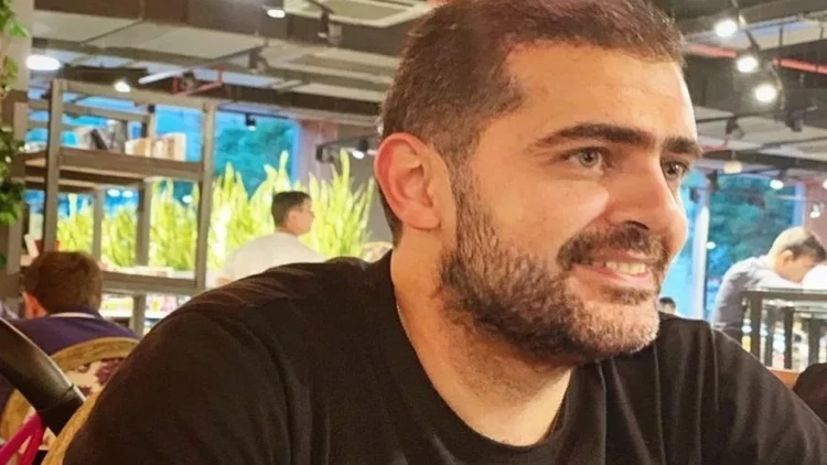 Tunar oğluna toy elədi - VİDEO