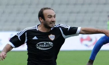 Millinin sabiq futbolçusu: “Onların belə bir vəziyyətə düşməsi insanı acıdır”