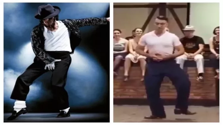 Maykl Cekson məşhur rəqsini azərbaycanlılardan “oğurlayıb” - VİDEO