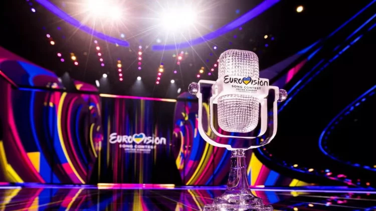 Bu gün “Avroviziya”nın ikinci yarımfinalıdır
