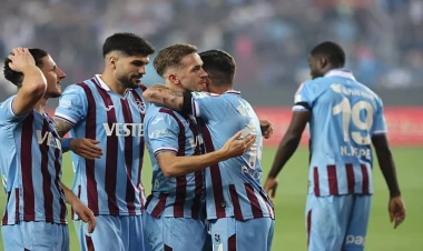 “Beşiktaş”ın finaldakı rəqibi bəlli oldu