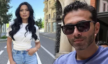 Tanınmış modeli döyməkdə təqsirləndirilən biznesmenə qarşı daha bir ittiham!