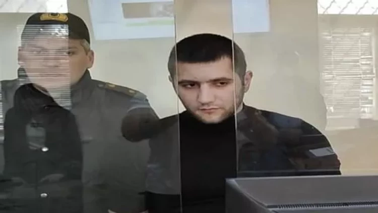 Ögey atasını öldürmüşdü, cəza verilmədi