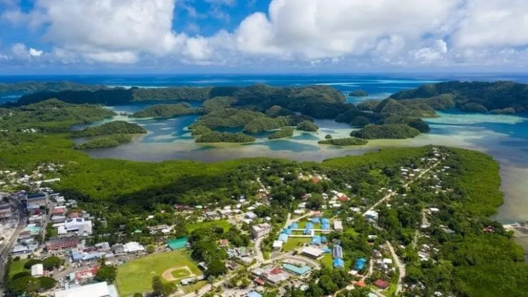 Bu adaya hamı vizasız girə bilər - Ən gözəl çimərliklər oradadır