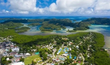 Bu adaya hamı vizasız girə bilər - Ən gözəl çimərliklər oradadır