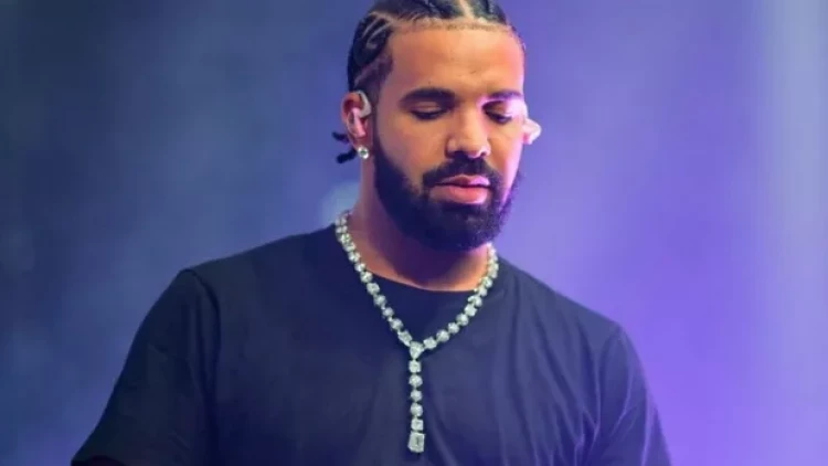 Məşhur reperin evinə silahlı hücum oldu