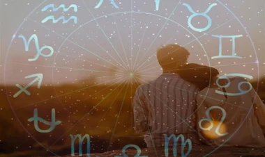 Sevdiyini anında unudub yeni eşqə yelkən açan ÜÇ BÜRC