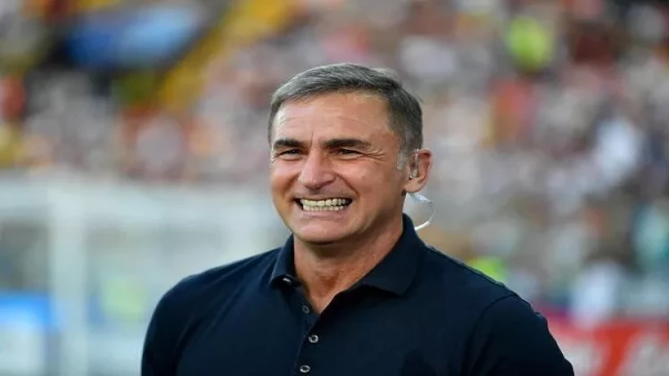 Stefan Kuntz millimizin baş məşqçisi olacaq? - RƏSMİ