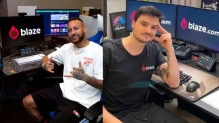 Qumarda 12 min dollar uduzan gənc Neymarı məhkəməyə verdi