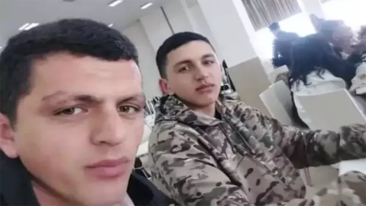 Şəhid qardaşının ölümü ilə bağlı cinayət işi açıldı