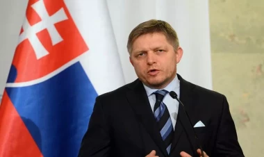 Slovakiya Baş nazirinin Azərbaycana səfəri başa çatıb