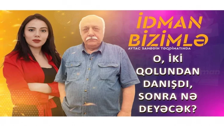 “Onlar oğuldurlar, oynayırlar” - VİDEO -  FOTO