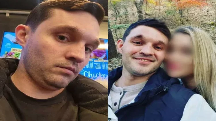 Rusiyada saxlanılan amerikalı hərbçi ilə bağlı yeni DETALLAR - FOTOlar