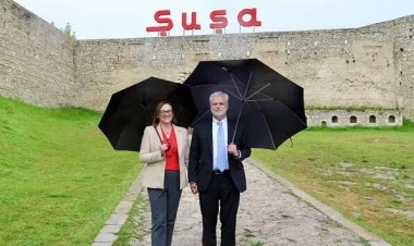 ABŞ Dövlət Departamenti ermənilərin təxribat törətmə ehtimalının qarşısını aldı