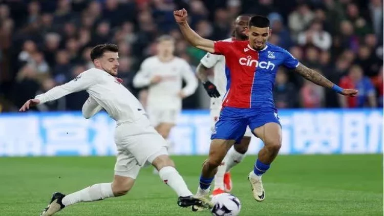 “Mançester Yunayted” darmadağın edildi