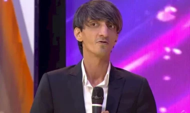 Balaəli Maştağalı kimdir? - Meyxanaya trend və şounu gətirən cazibəli çirkin