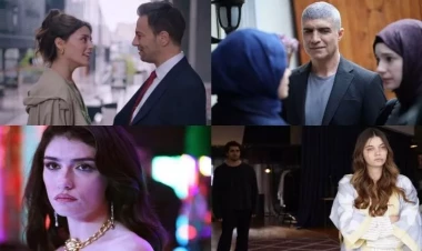 Türkiyədə serial sektorunda böhran yaşanır