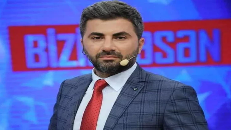 Ekspertin bu çıxışı Zauru QORXUTDU - VİDEO