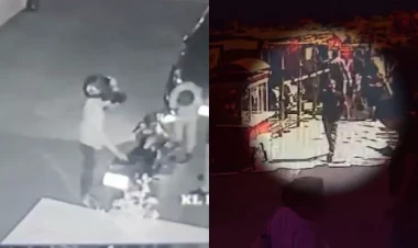 Yasamalda əməliyyat: Saxlanılanlar var - FOTO