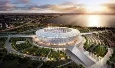 Dünyanın ən yaxşı stadionları açıqlandı - Siyahıda 