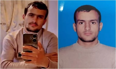 18 yaşlı oğlan itkin düşdü