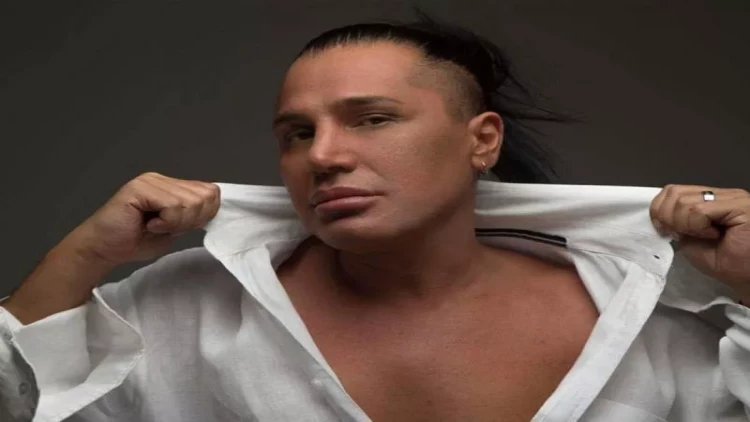 Samir Bağırov uzun müddət sonra ilk dəfə görüntüləndi - gözəllik salonunda... - VİDEO