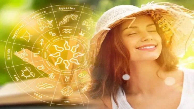 May 3 bürcün həyatında ən yaxşı ay olacaq