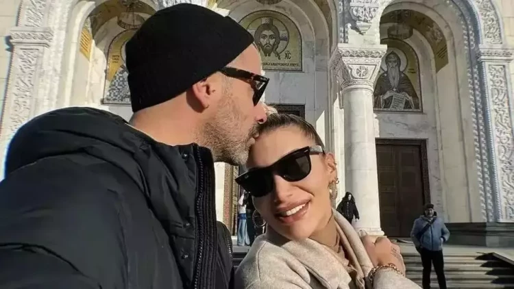 İrem sevgilisindın ayrıldı - FOTOlar