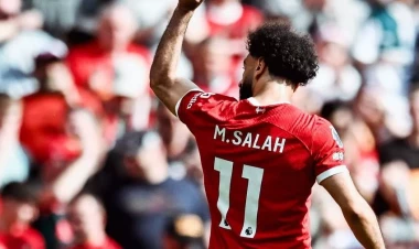 “Liverpul” “Tottenhem” üzərində inamlı qələbə qazandı - FOTOlar