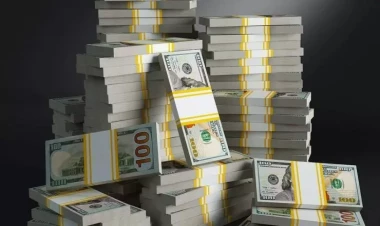 Dubayın 120 ən varlı ailəsi və fiziki şəxslərinin dodaq uçuqladan SƏRVƏTİ - FOTO